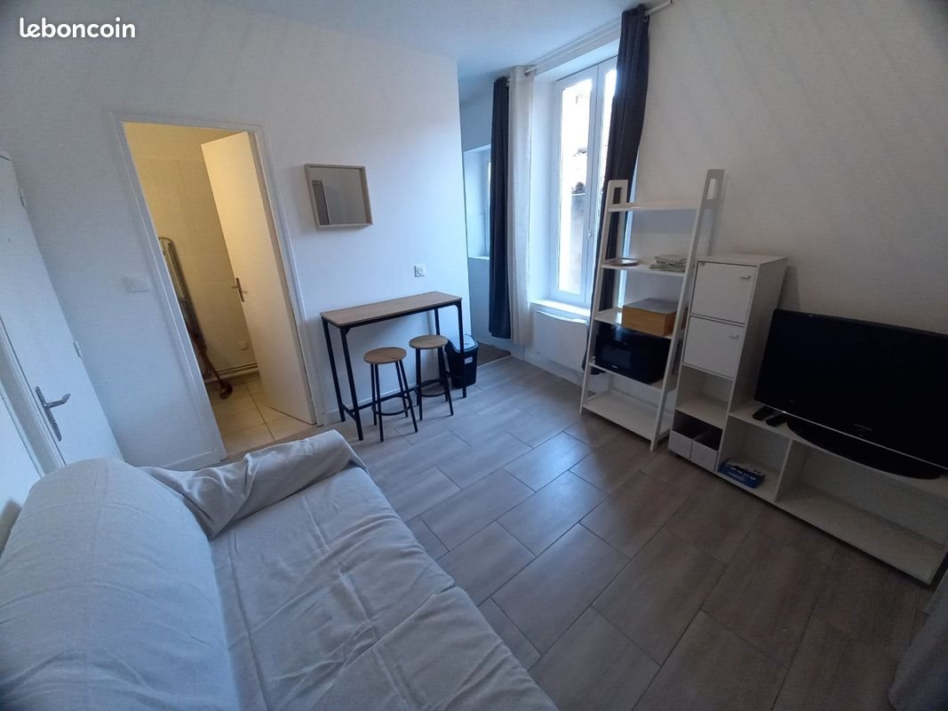 Appartement à louer, 16m², Lavaur