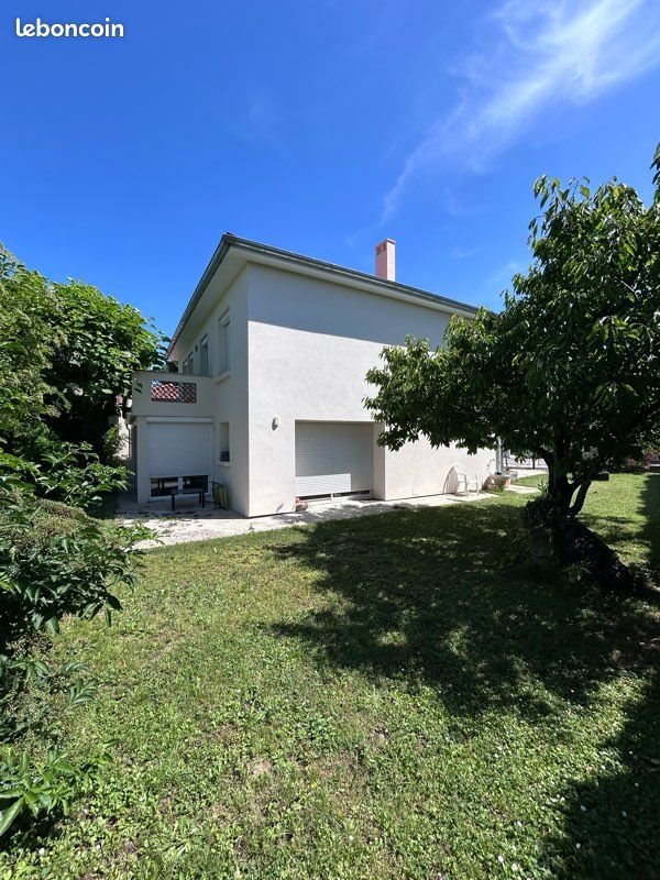 Maison à vendre, 140m², Bourg-de-Péage
