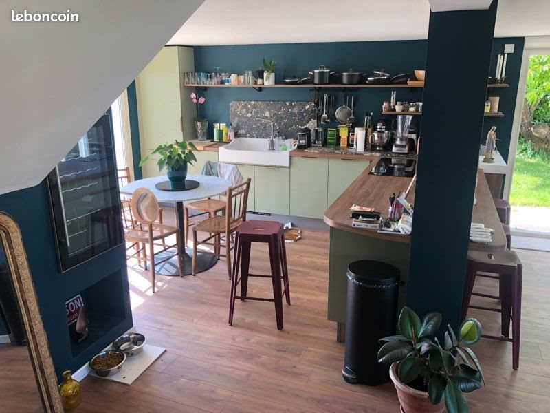 Maison à vendre, 140m², Bourg-de-Péage