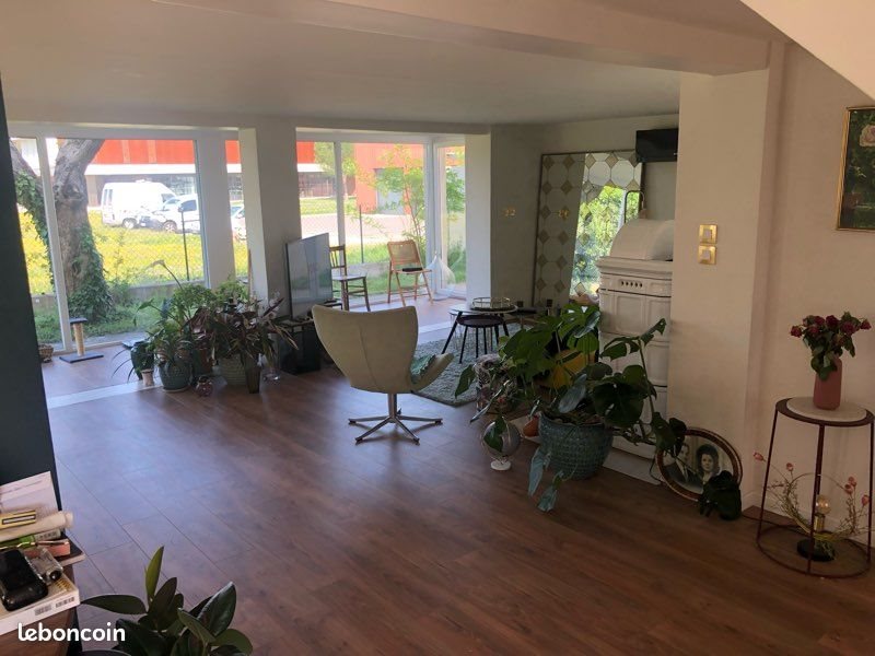 Maison à vendre, 140m², Bourg-de-Péage