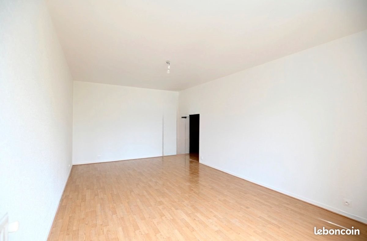 Appartement à louer, 48m², Asnières-sur-Seine