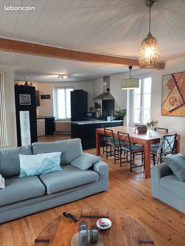 Maison à vendre, 170m², Saint-Malo