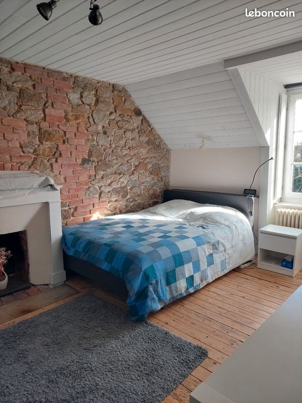 Maison à vendre, 170m², Saint-Malo