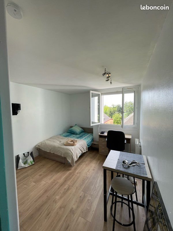 Appartement à louer, 22m², Pau