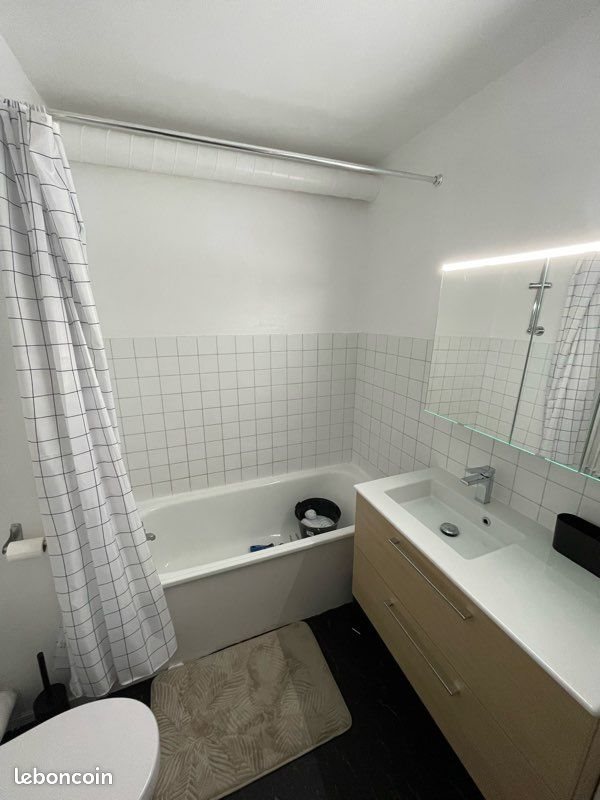 Appartement à louer, 22m², Pau