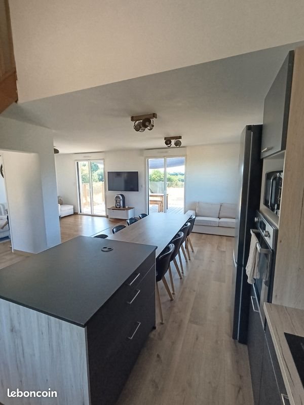 Maison à louer, 120m², Vitré