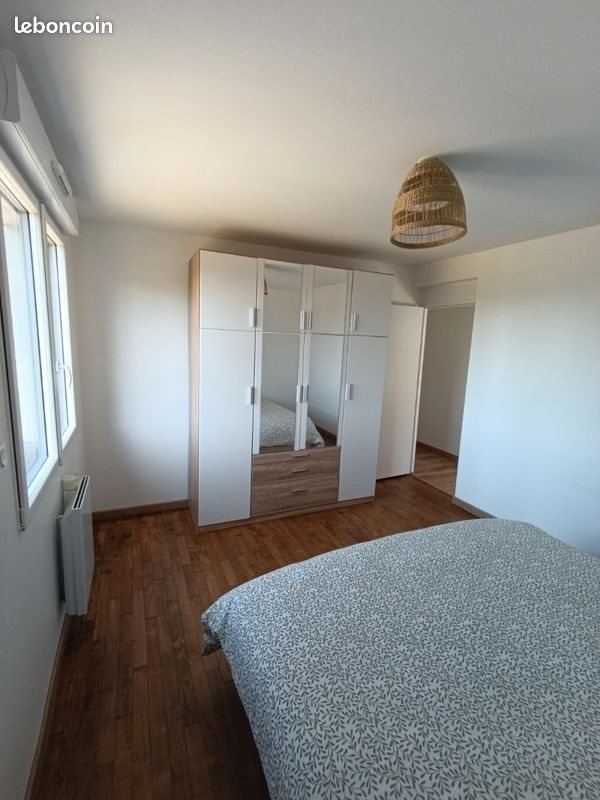 Maison à louer, 120m², Vitré