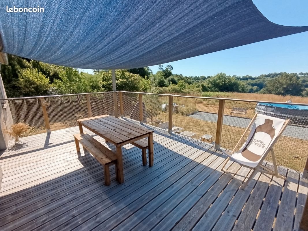 Maison à louer, 120m², Vitré