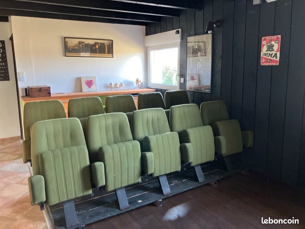 Maison à vendre, 240m², Plougar