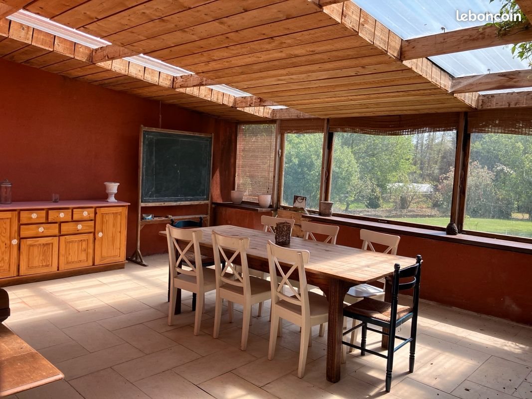 Maison à vendre, 240m², Plougar