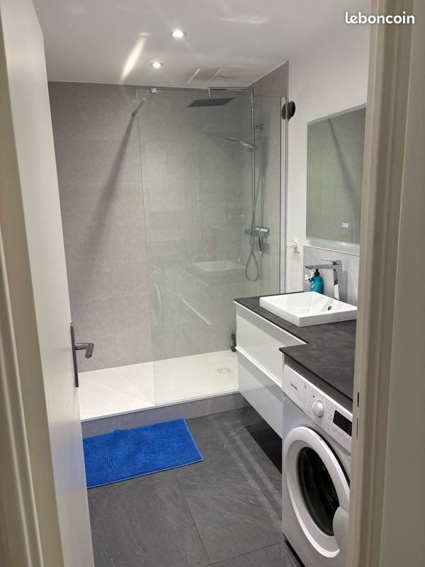 Appartement à vendre, 84m², Malzéville