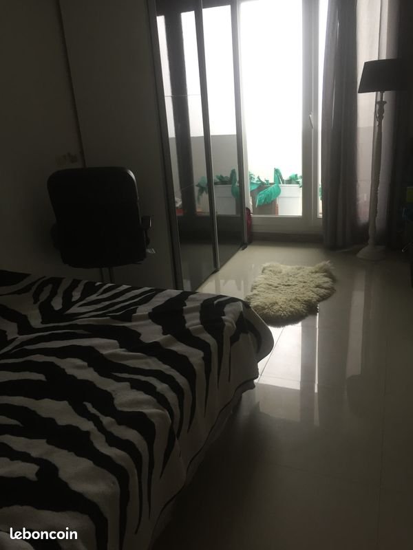 Appartement à vendre, 77m², Garges-lès-Gonesse