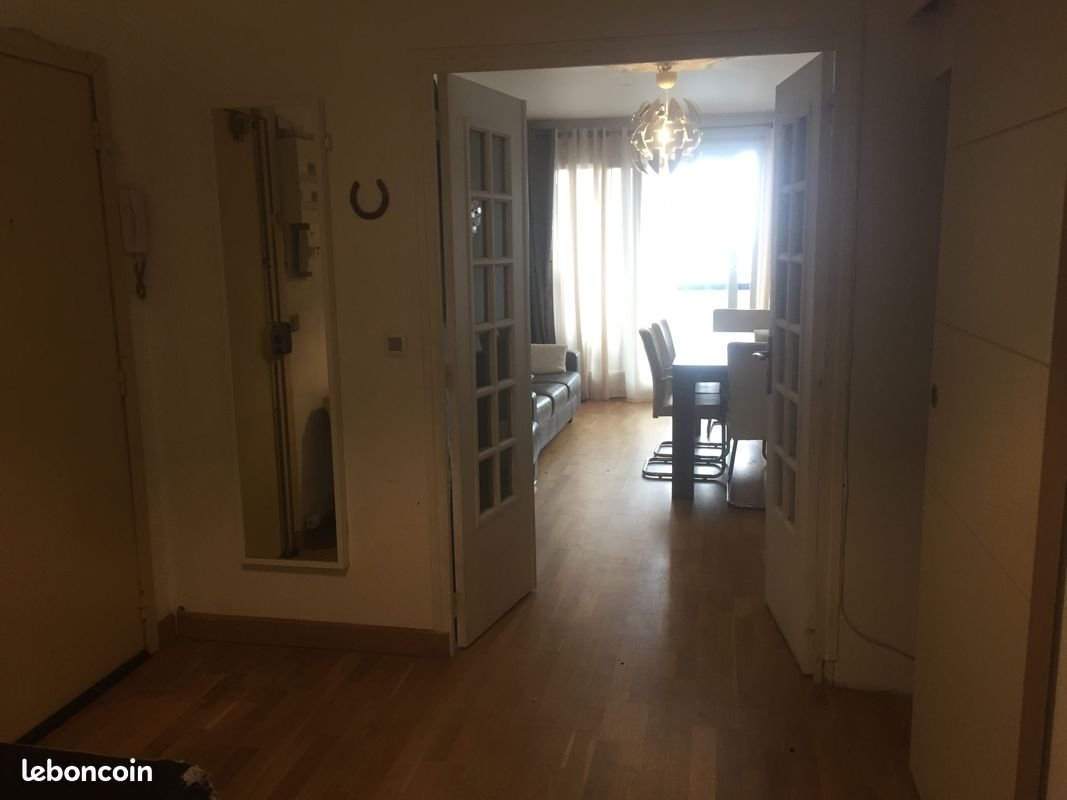 Appartement à vendre, 77m², Garges-lès-Gonesse