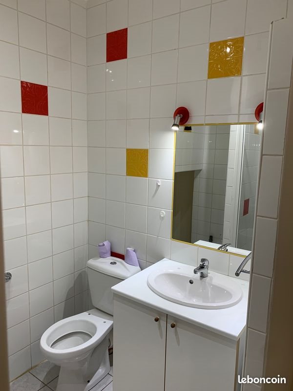 Appartement à louer, 30m², Roanne
