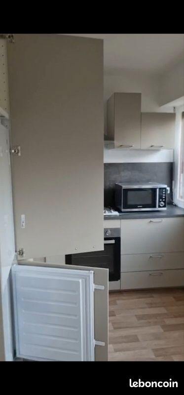 Appartement à louer, 55m², Blois