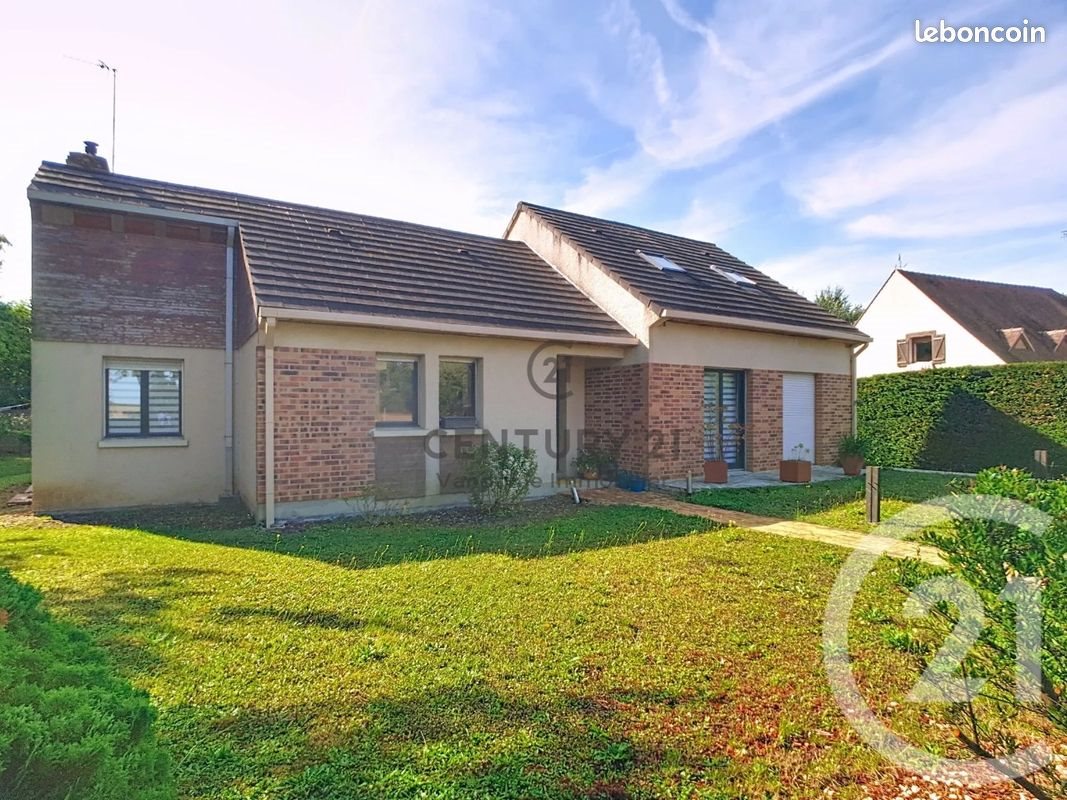 Maison à vendre, 134m², Lévignen