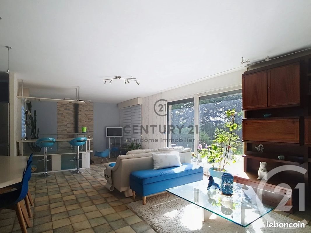 Maison à vendre, 134m², Lévignen