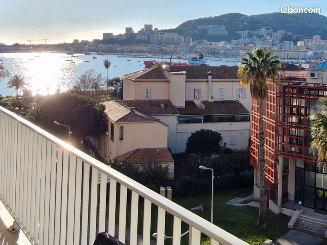 Appartement à vendre, 94m², Ajaccio