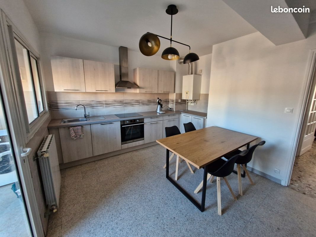 Appartement à vendre, 94m², Ajaccio