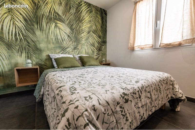Appartement à louer, 35m², La Crau
