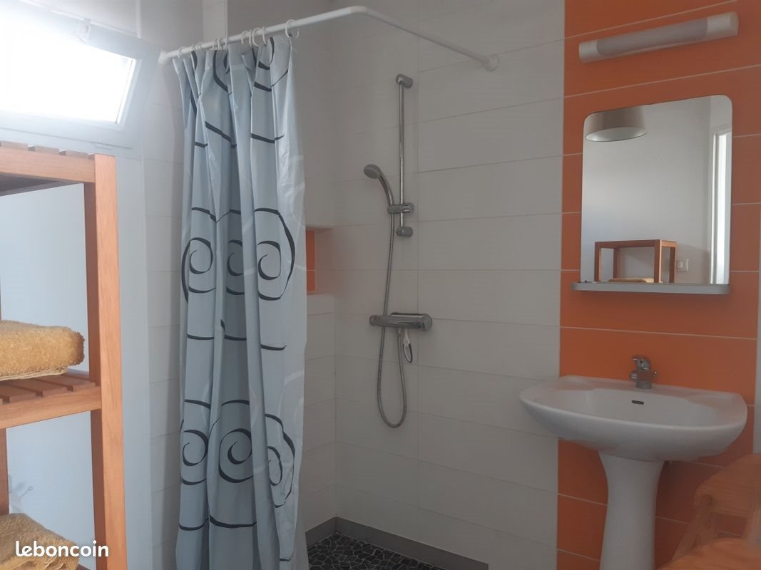 Appartement à louer, 30m², Royan
