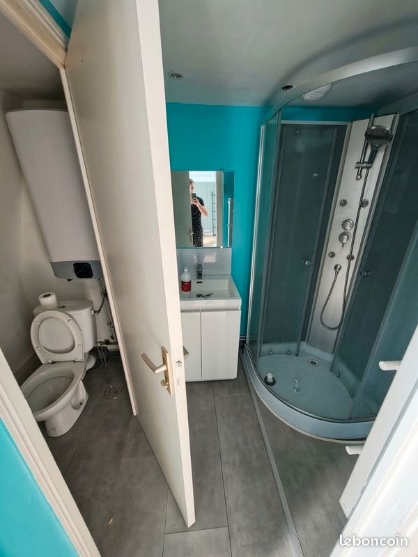Appartement à louer, 29m², Cambrai