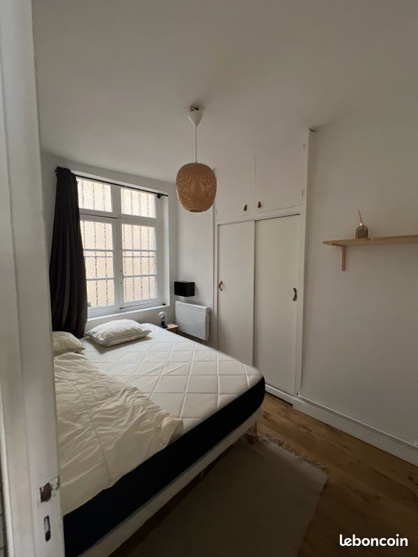 Appartement à vendre, 37m², Bayonne