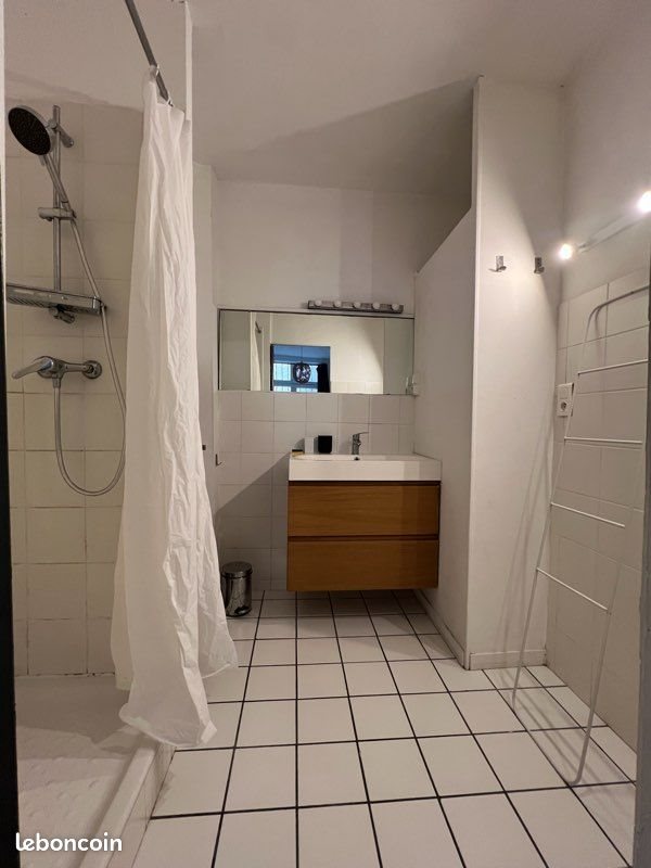 Appartement à vendre, 37m², Bayonne