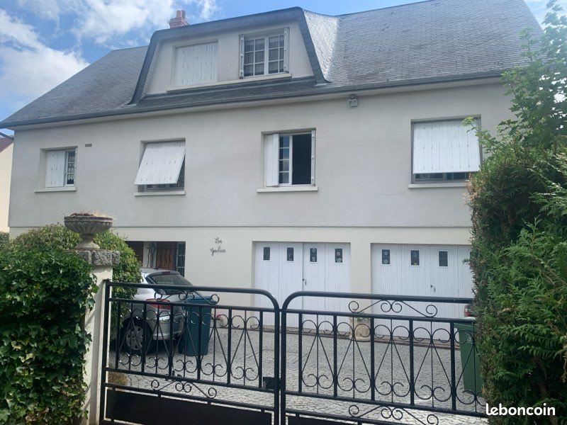 Maison à vendre, 220m², Orléans