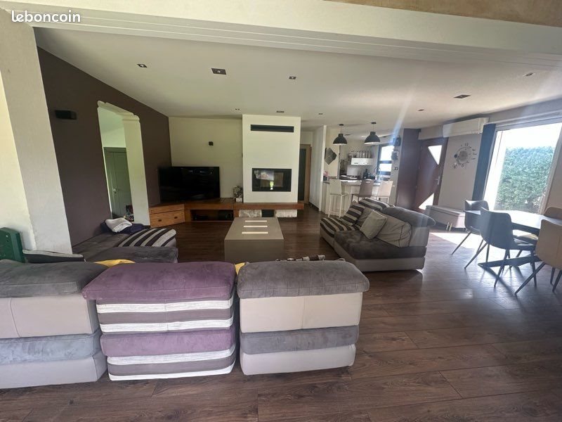 Maison à vendre, 150m², Sarbazan