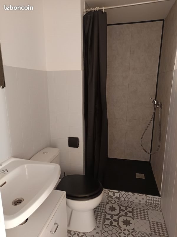 Appartement à vendre, 21m², Agde (Cap d'Agde)