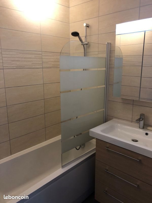 Appartement à louer, 62m², Pessac