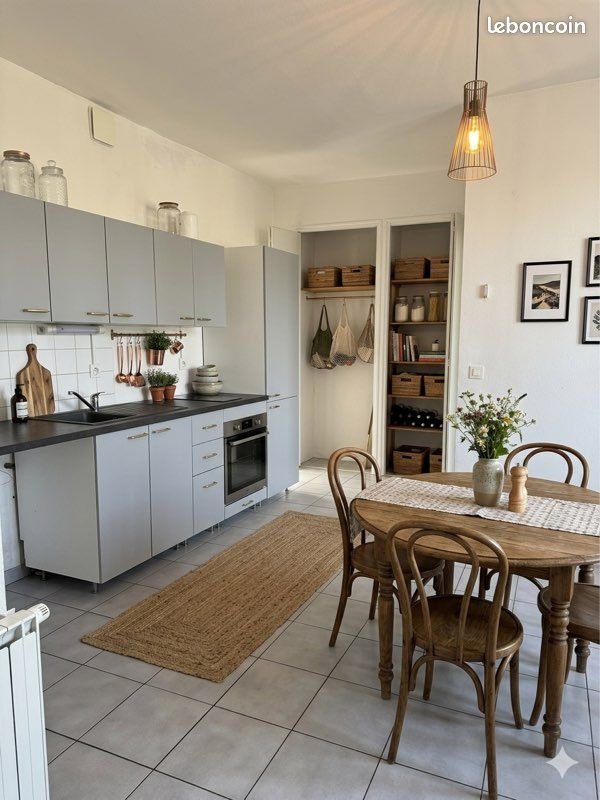 Appartement à vendre, 64m², Saint-Méen-le-Grand