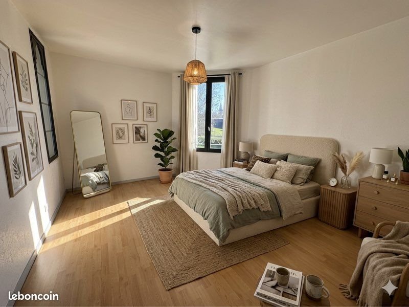 Appartement à vendre, 64m², Saint-Méen-le-Grand