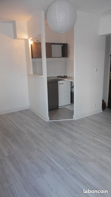 Appartement à louer, 20m², Bourges