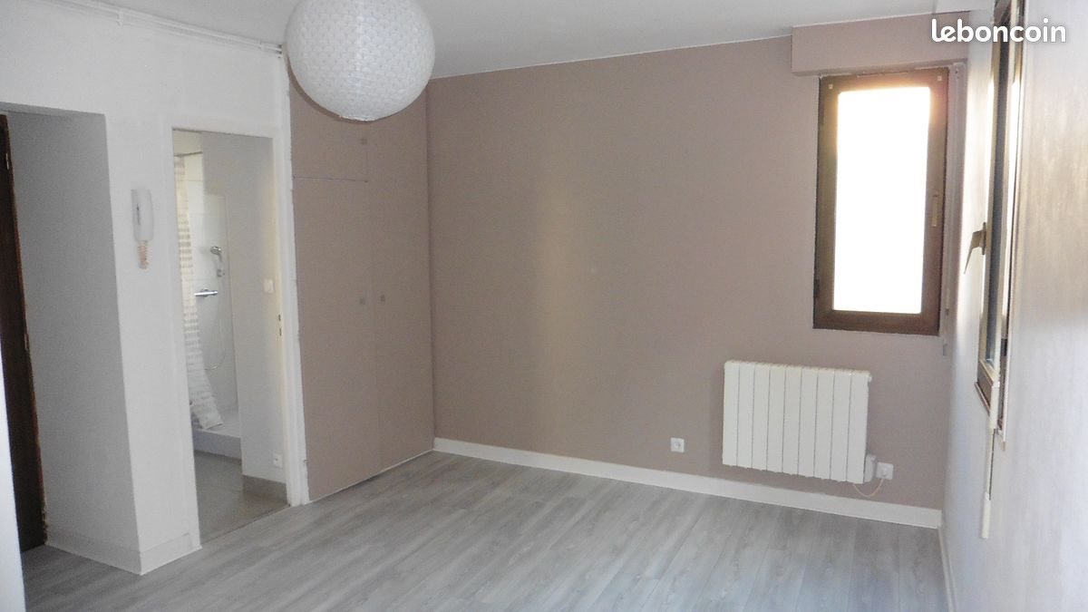 Appartement à louer, 20m², Bourges