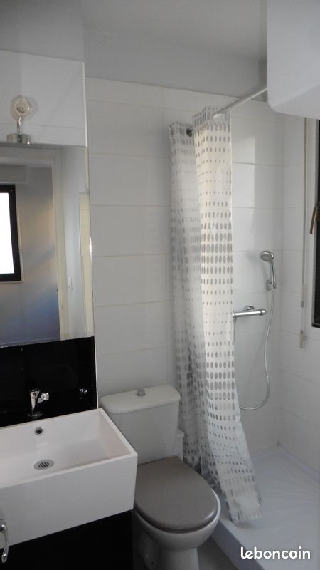 Appartement à louer, 20m², Bourges
