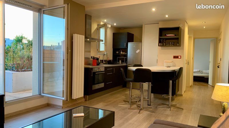 Appartement à louer, 443m², Toulouse