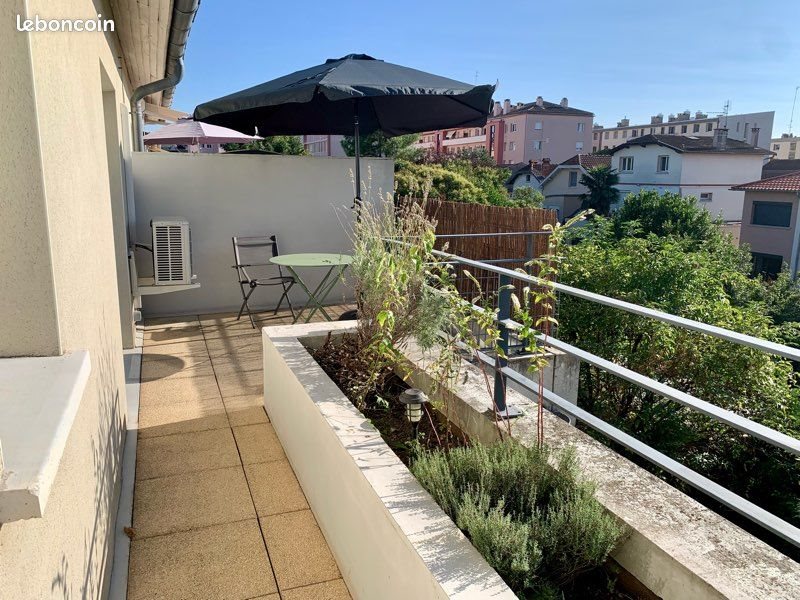Appartement à louer, 443m², Toulouse