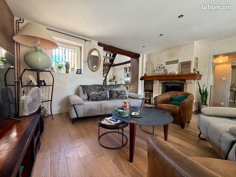 Maison à vendre, 160m², Saint-Étienne-de-Montluc