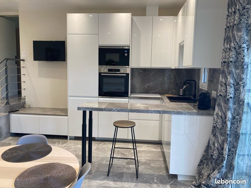 Appartement à louer, 46m², Cannes