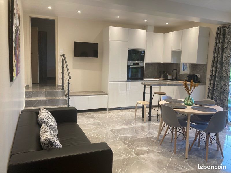 Appartement à louer, 46m², Cannes