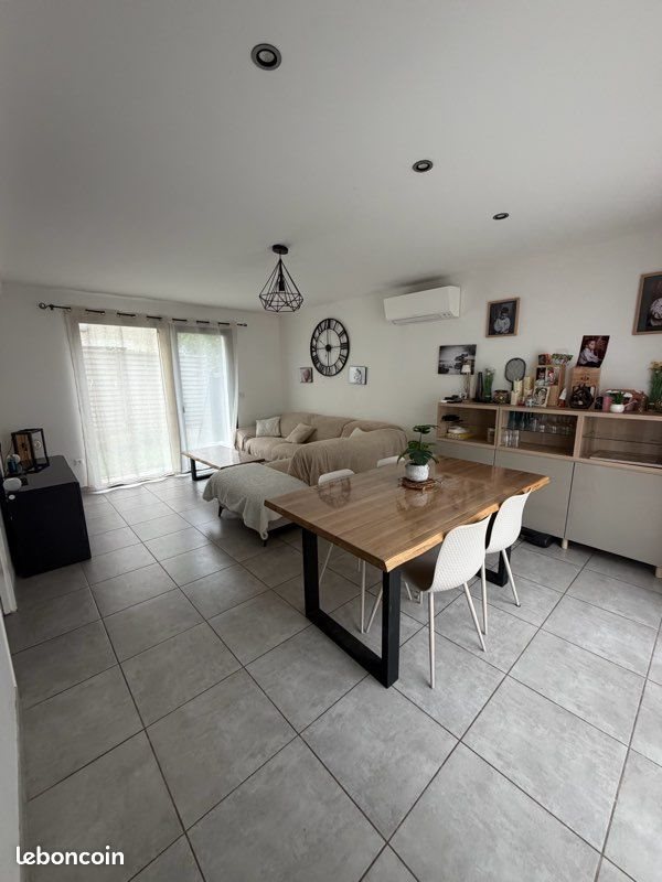 Maison à vendre, 85m², Saint-Clar-de-Rivière