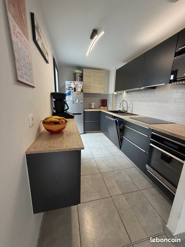 Maison à vendre, 85m², Saint-Clar-de-Rivière