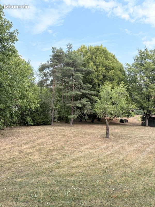 Appartement à louer, 38m², Besançon