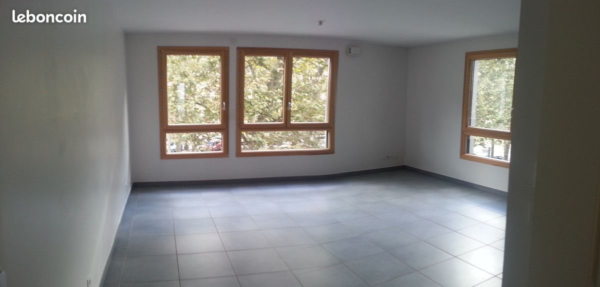 Appartement à louer, 75m², Saint-Etienne
