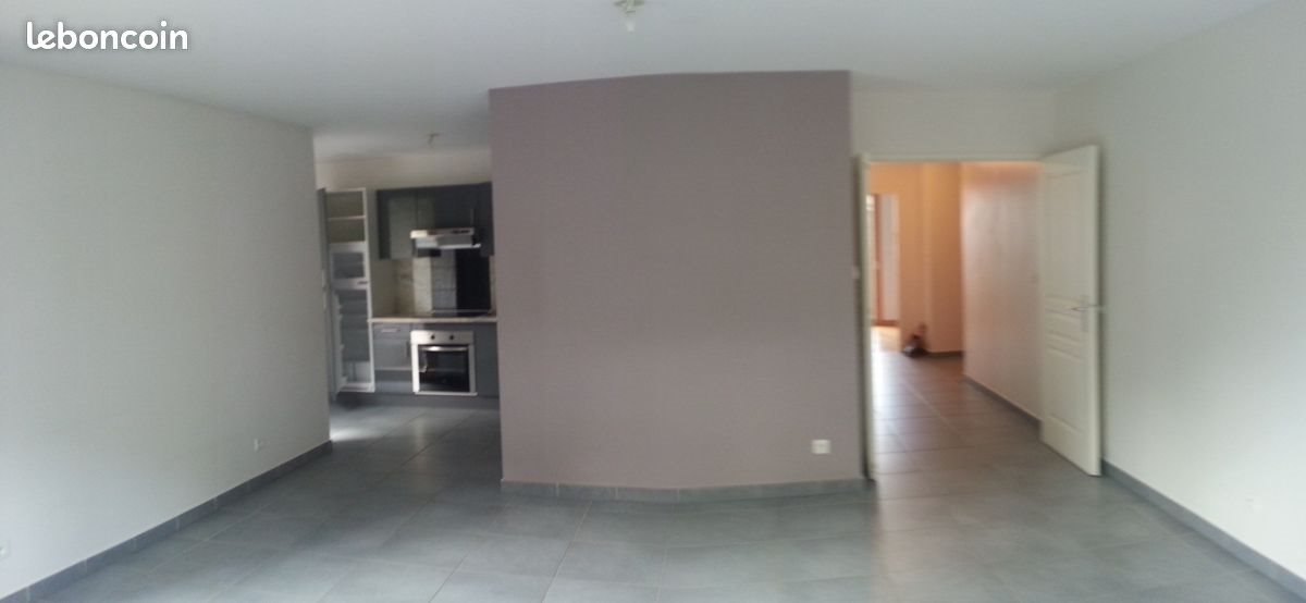 Appartement à louer, 75m², Saint-Etienne