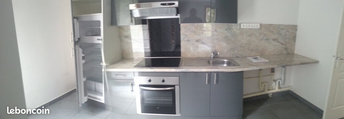 Appartement à louer, 75m², Saint-Etienne