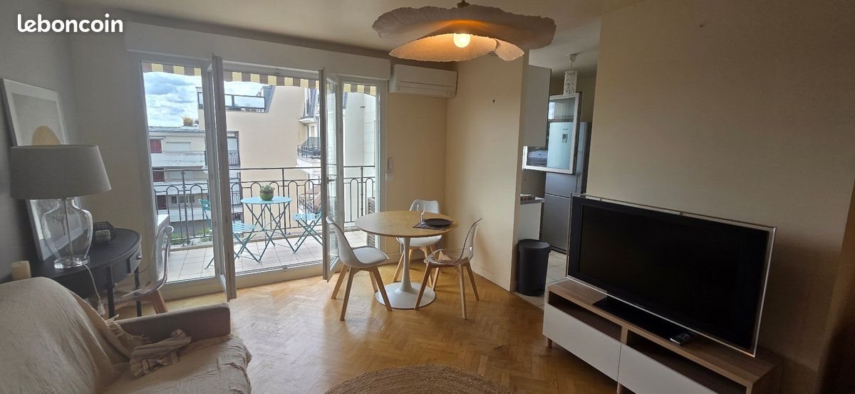 Appartement à louer, 70m², Antony