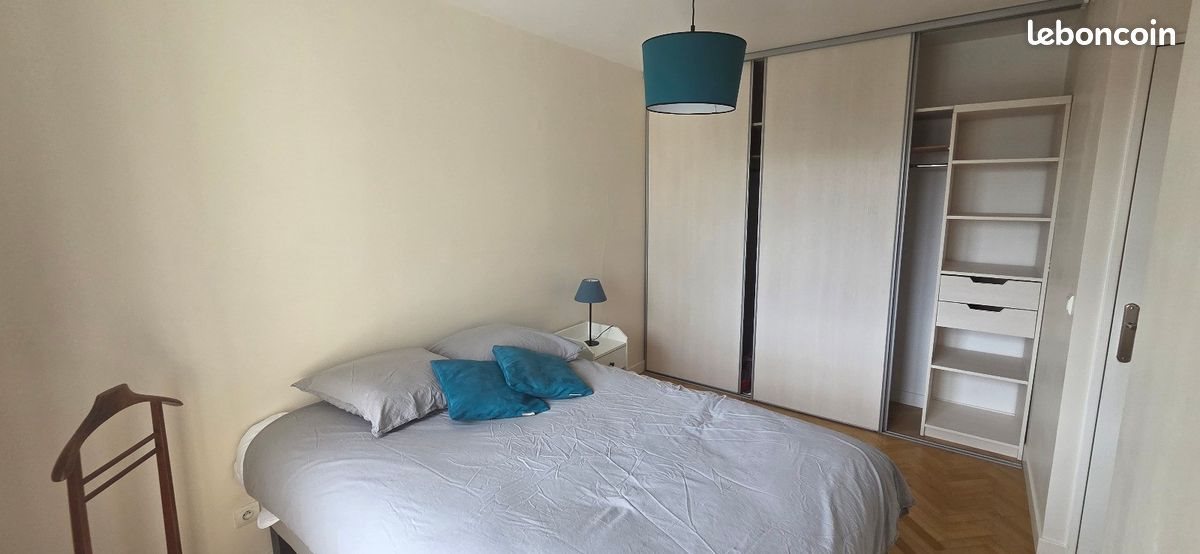 Appartement à louer, 70m², Antony